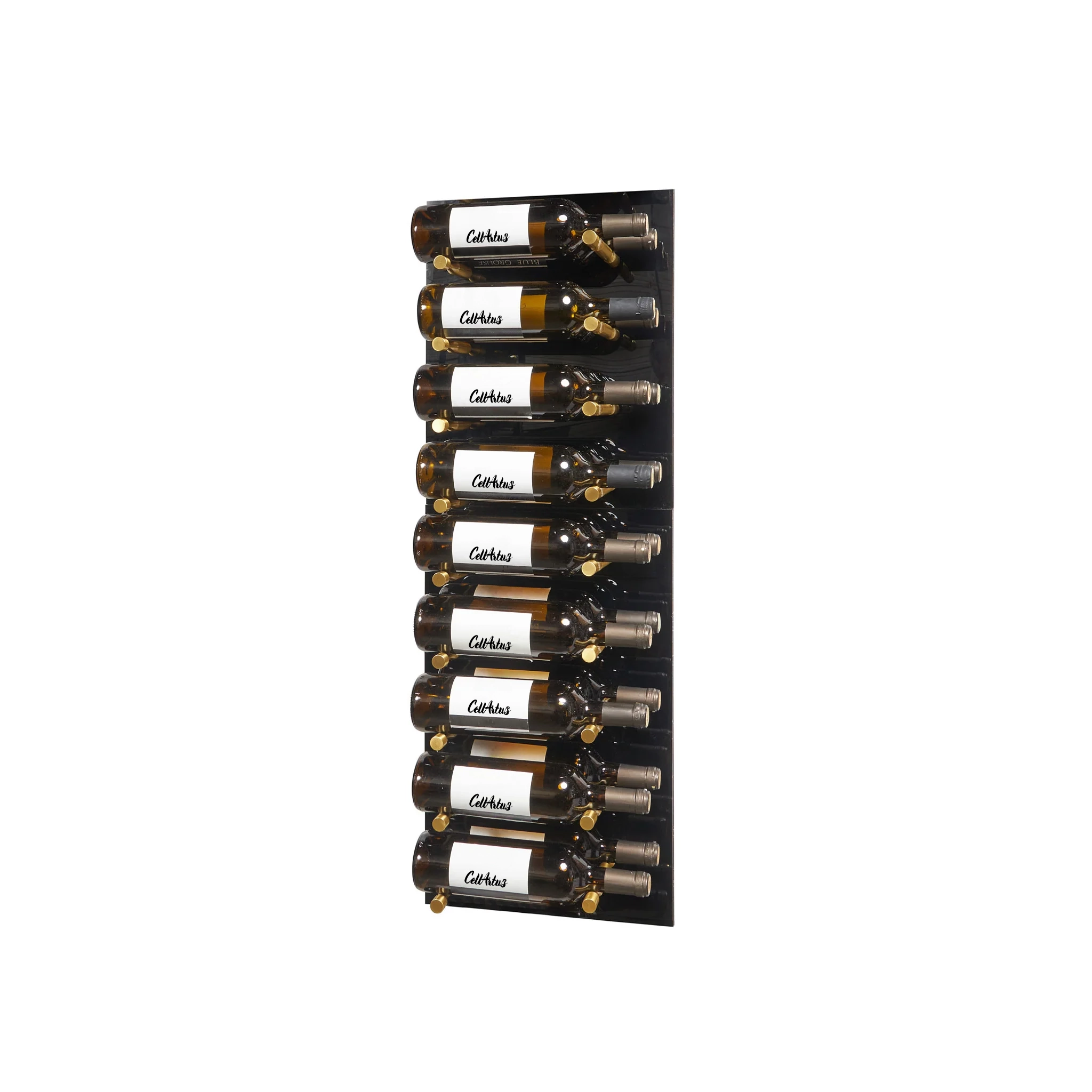 Peg-Panel-Kit-Black-Panel-Two-Bottles-Deep-Gold-Chicago-2.webp