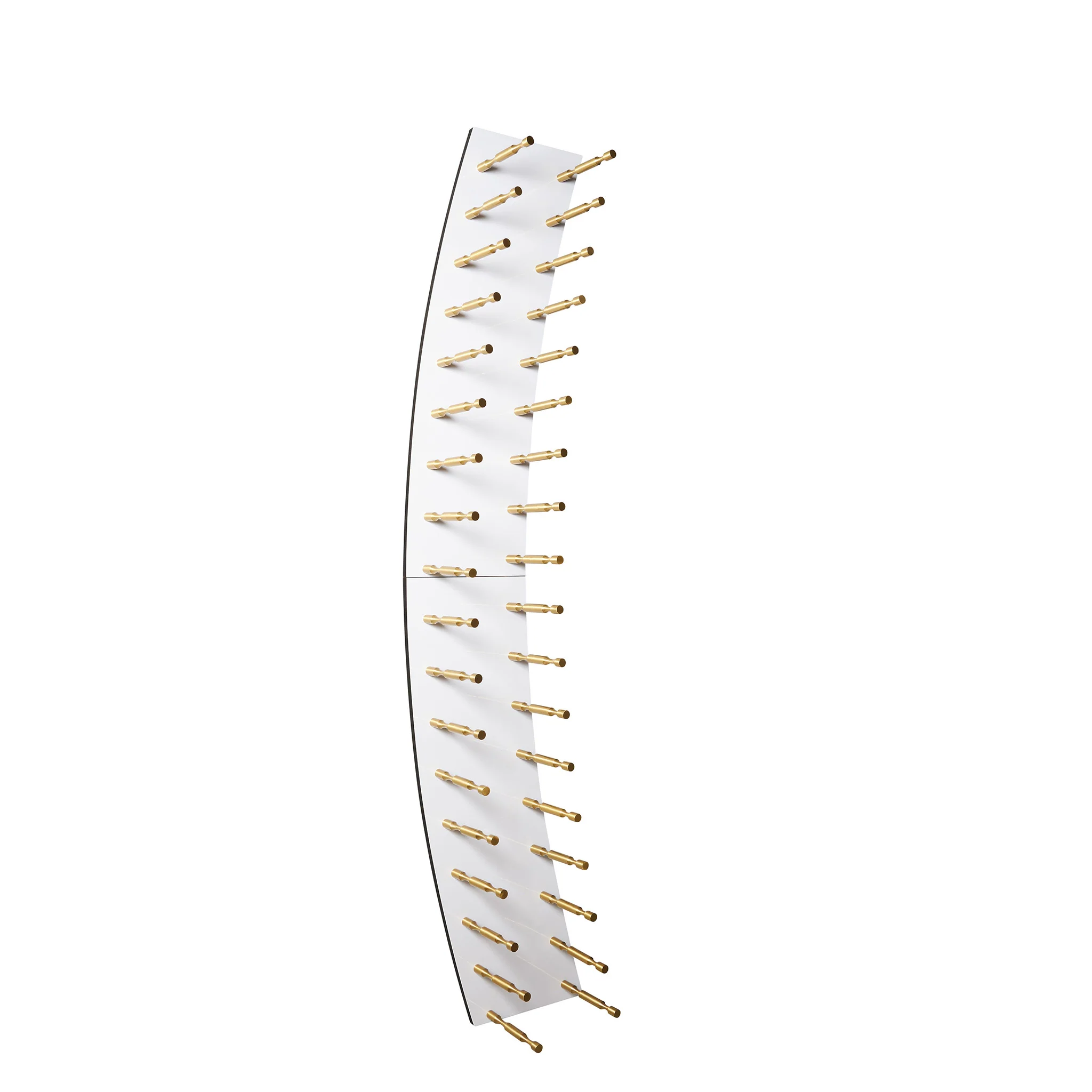 Peg-Panel-Kit-White-Panel-Curved-Two-Bottles-Deep-Gold-New-York-1.webp