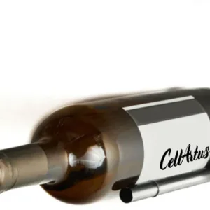 Kala Cork Forward Wine Rails (Pair) (Vintage Collection)