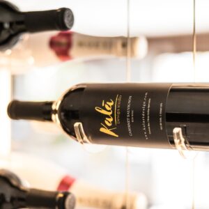 Kala Wine Prisoners