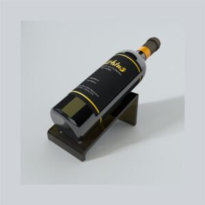 1 Bottle Sommelier adapters