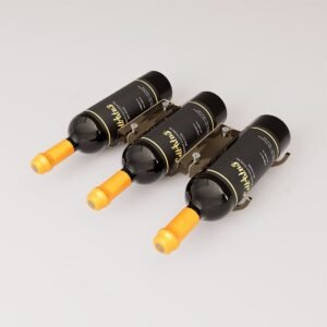 3 Bottle Kala Prisoners