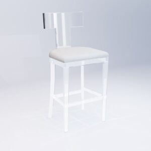 Acrylic Chairs