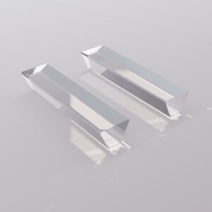 Diamond Acrylic Handles